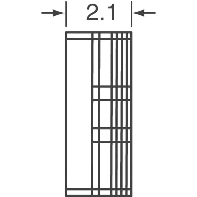 D53G-026.0M Connor Winfield  Oszillatoren